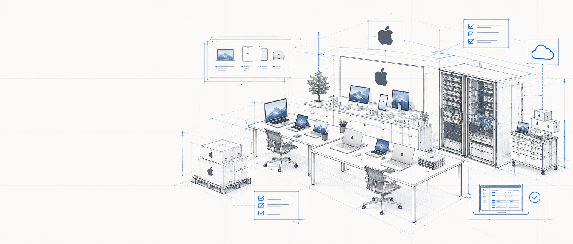 DZ Solutions - A Full Service Technology Consultancy