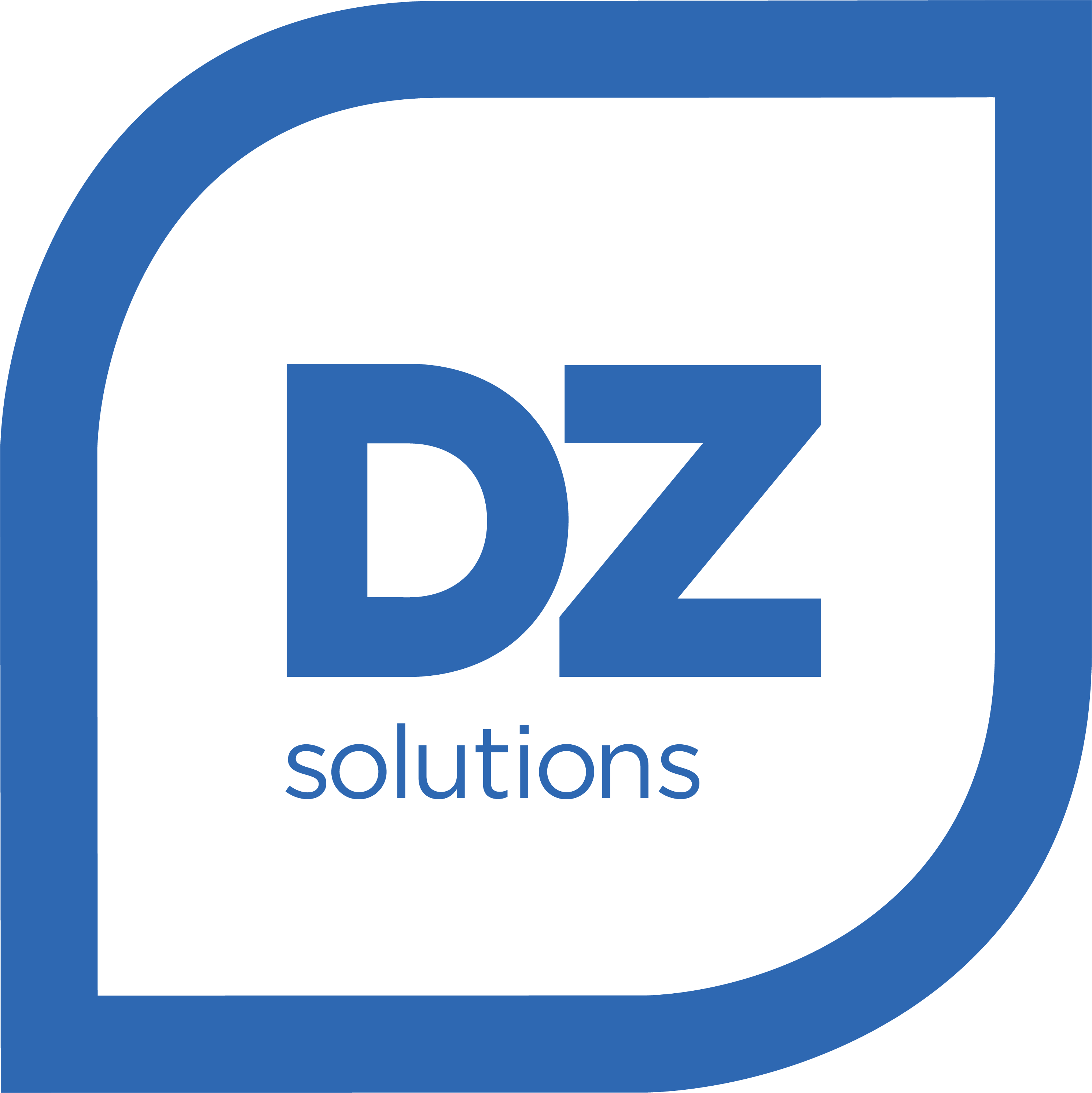 DZ Solutions - A Full Service Technology Consultancy